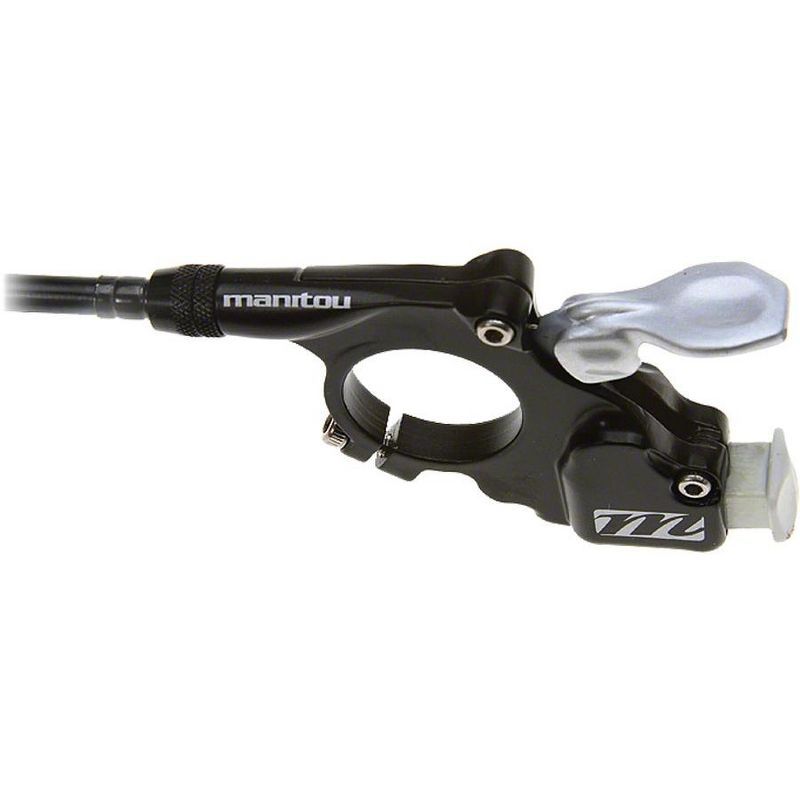 Manitou MILO Upgrade Kit Remote Upgrade Kits