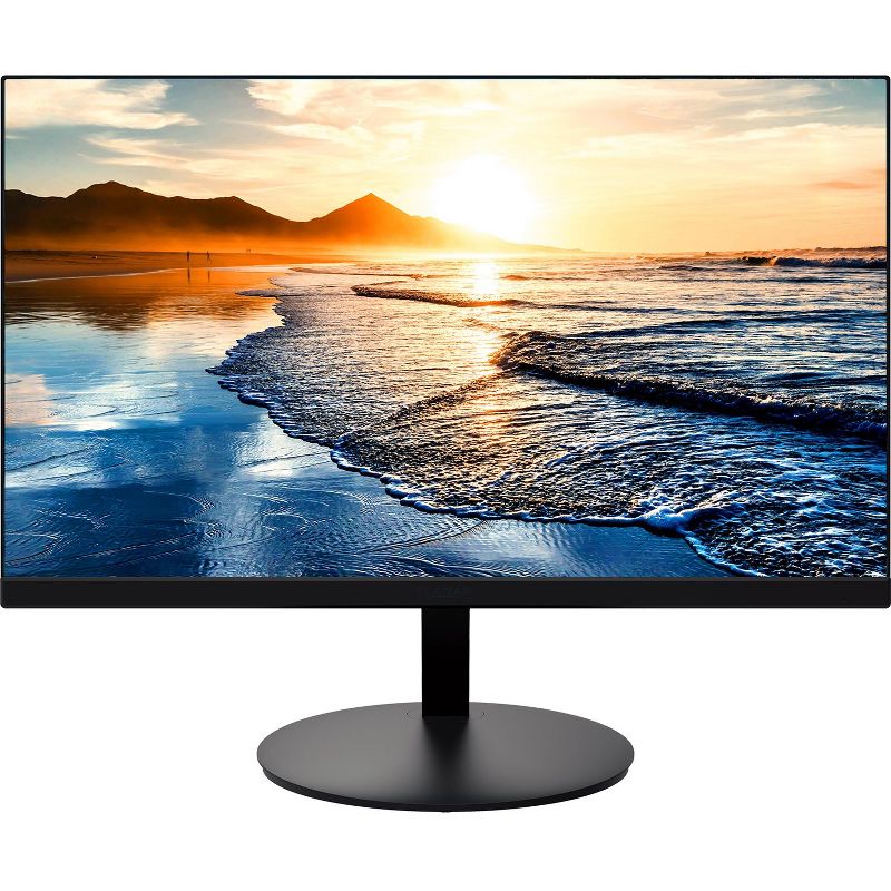Planar PLN2200 21.5" Full HD Edge LED LCD Monitor - 16:9 - 22" Class - 1920 x 1080 - 16.7 Million Colors - 250 Nit - 6 ms GTG - 60 Hz Refresh Rate