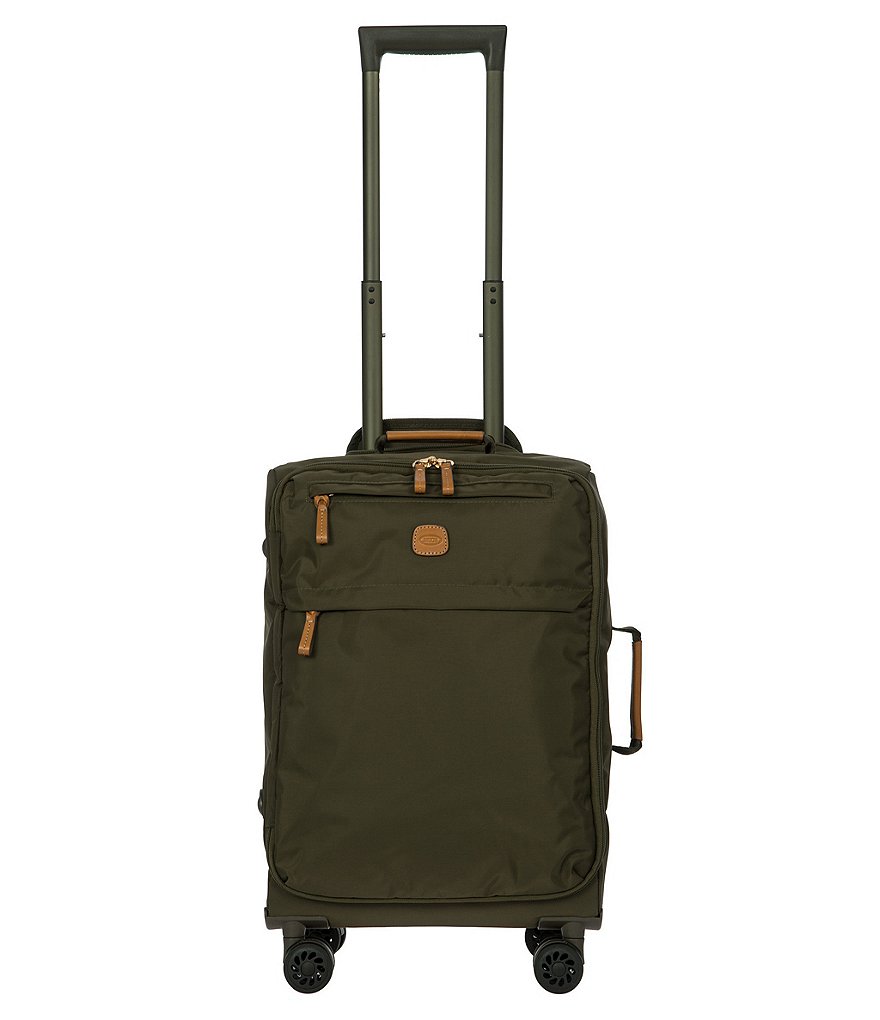 Bric's X-Bag 21#double; Carry-On Spinner