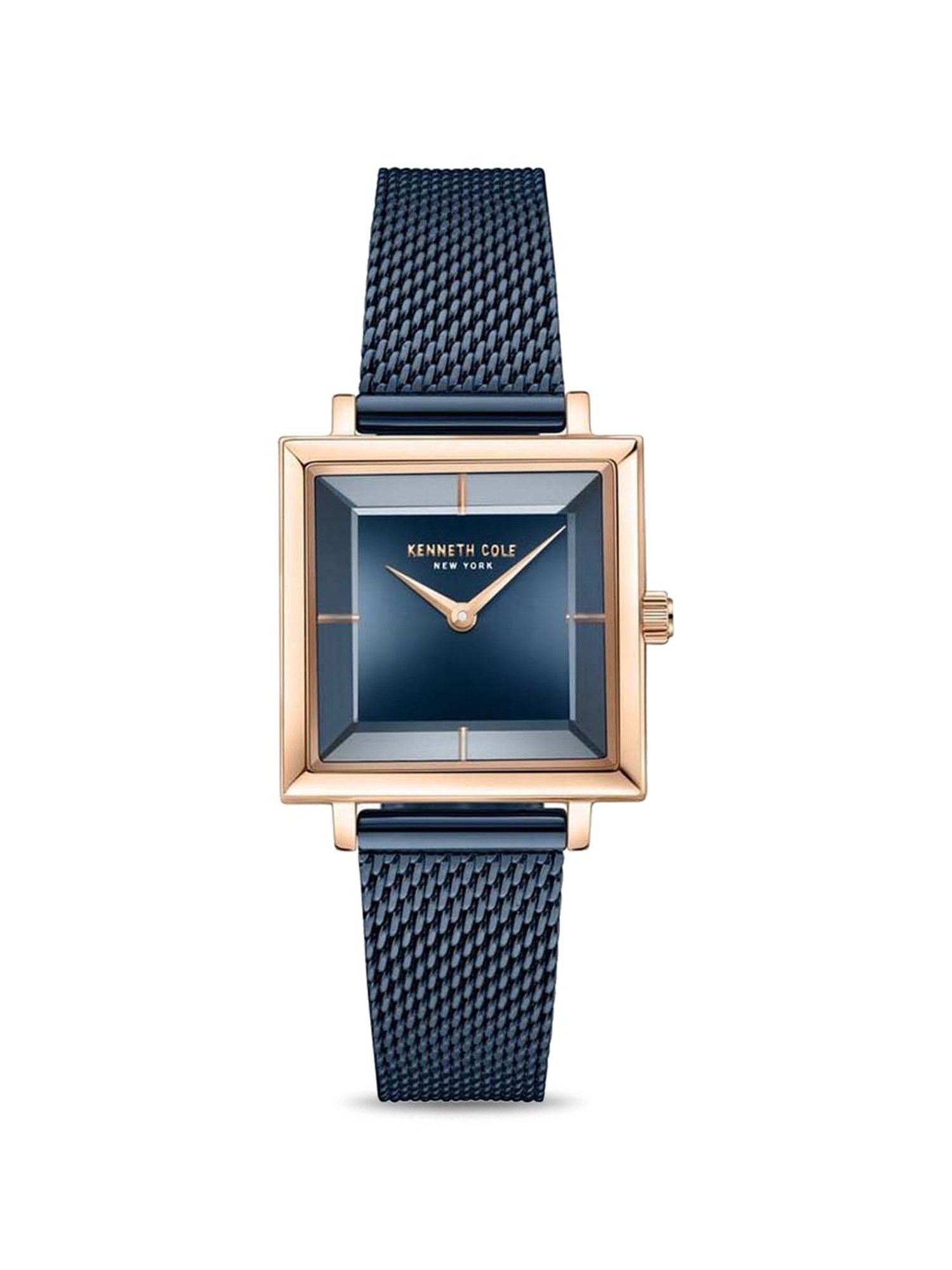 Kenneth Cole KCWLG0026504LD Analog Watch for Women