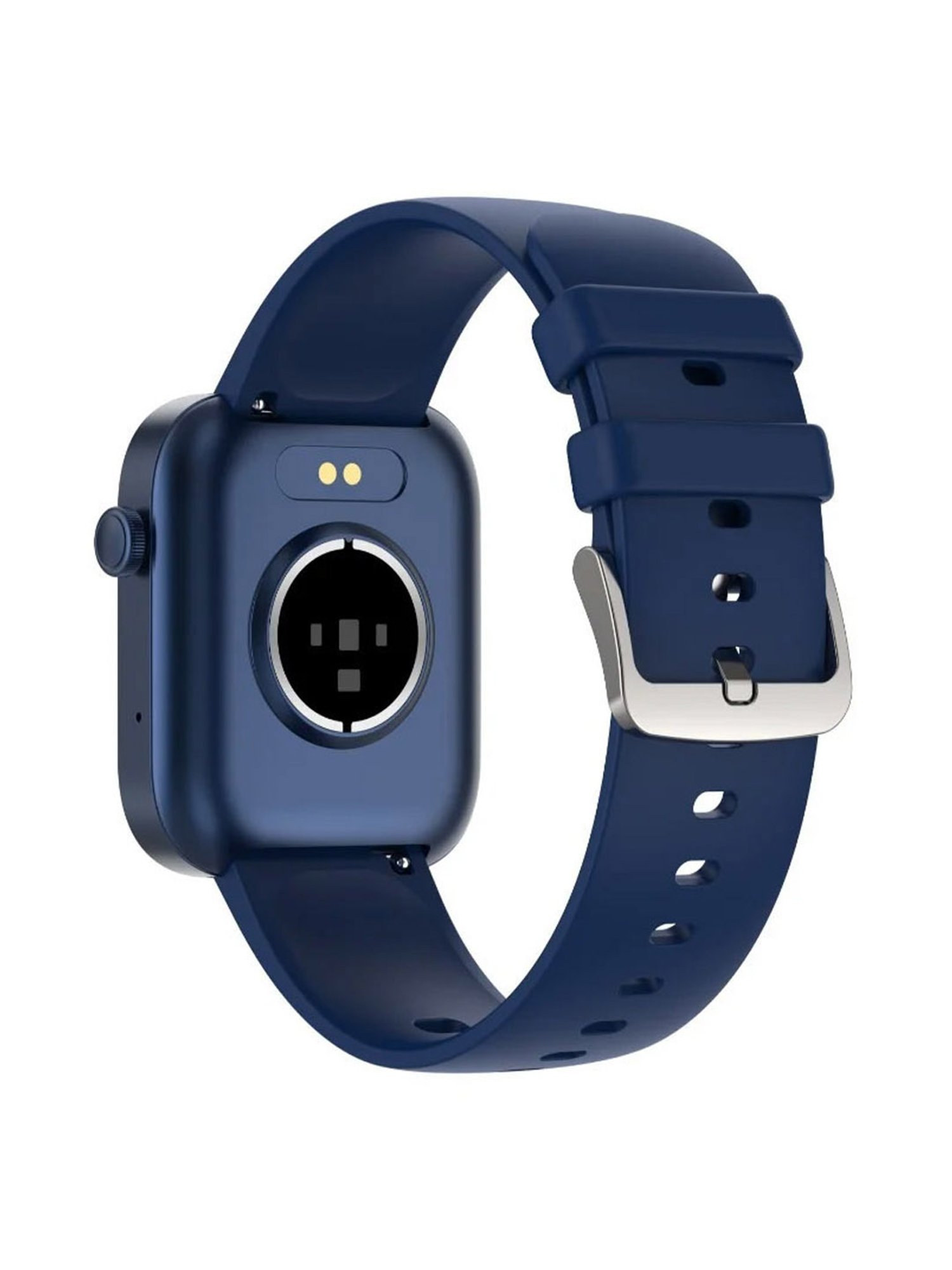 FCUK FCSW06-B ROGUE Unisex Smart watch