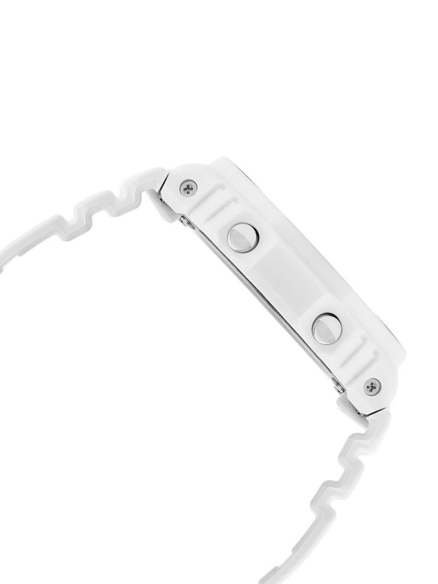 Casio GMA-S2100WS-7ADR G-Shock Analog Digital Watch for Women