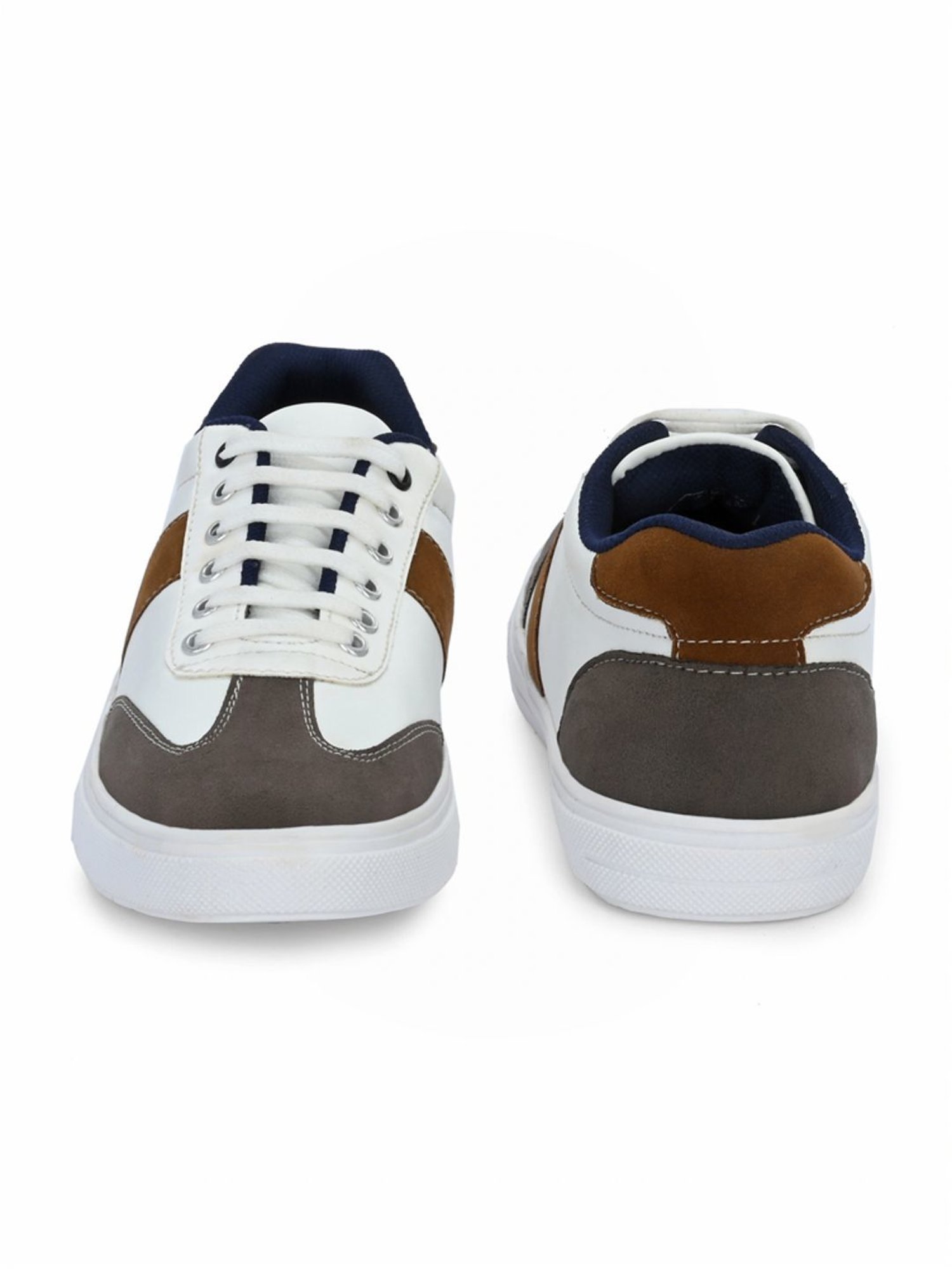 Giorgio Men's Multicolor Casual Sneakers