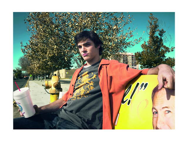 Breaking Bad: The Complete Third Season (DVD/WS/NTSC)