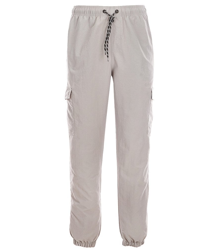 Men's Long Sleeve Performance T-Shirt - All in Motion™ Blue XL