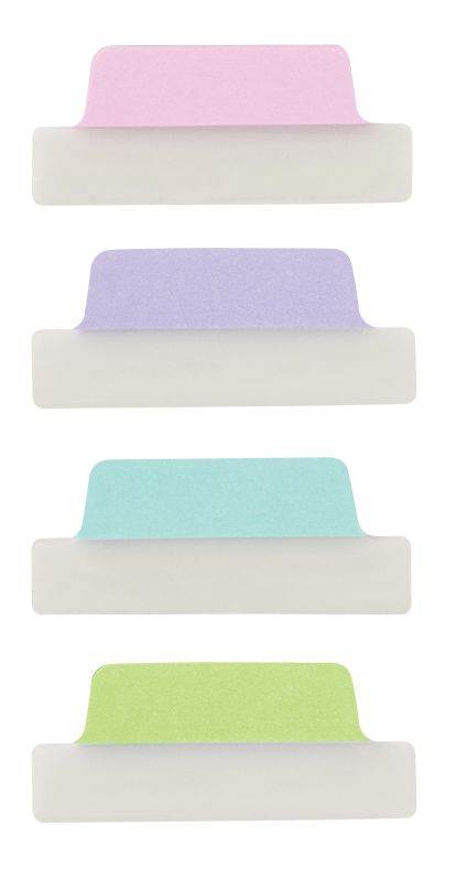 Redi-Tag                                 OFS - Page Flags