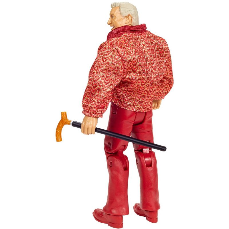 WWE Elite Collection "Classy" Freddie Blassie Action Figure - Series 72
