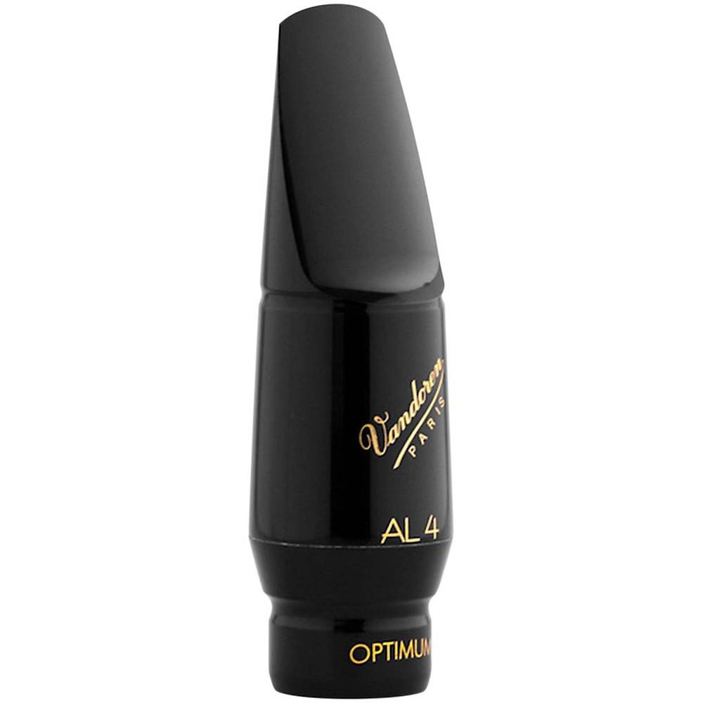 Vandoren Optimum AL4 Alto Saxophone Mouthpiece