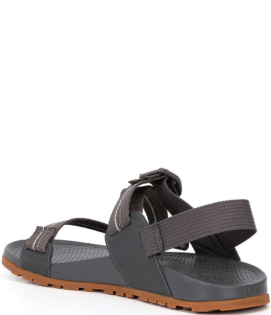 Chaco Men's Lowdown Sandals