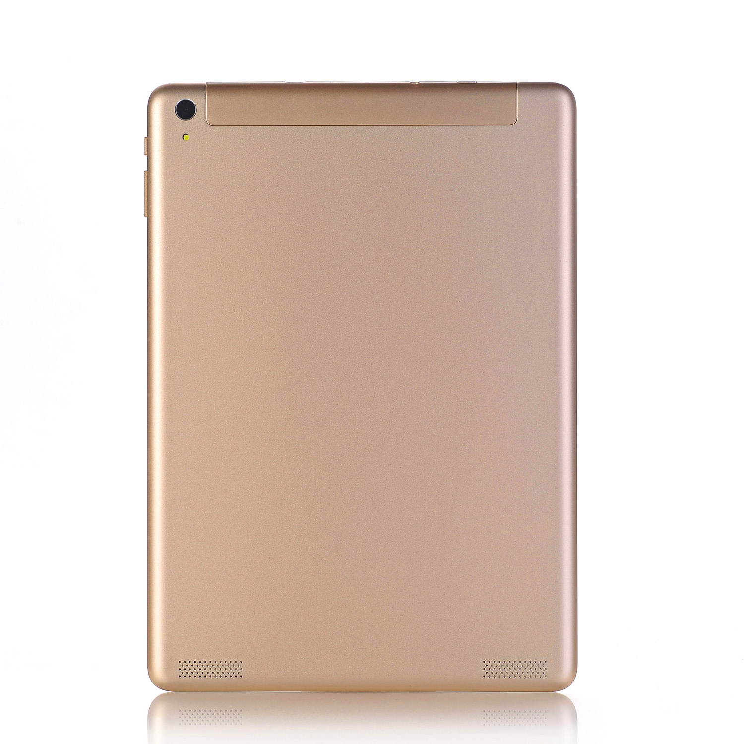 Mini Tablet 9.7 Inch IPS GPS 1.6GHz 9.7 Inch 7-9 hours Tablet Gold TABLET-K971-G
