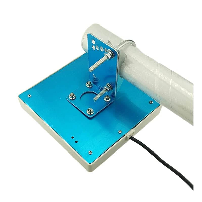 LTE ATT TMobile 65dB 700MHz Cell Phone Signal Booster for Home and Office Band 1217 FDD LTE Mobile Phone Signal Amplifier Including 45 Feet RG58 Cable Repeater Full Kit