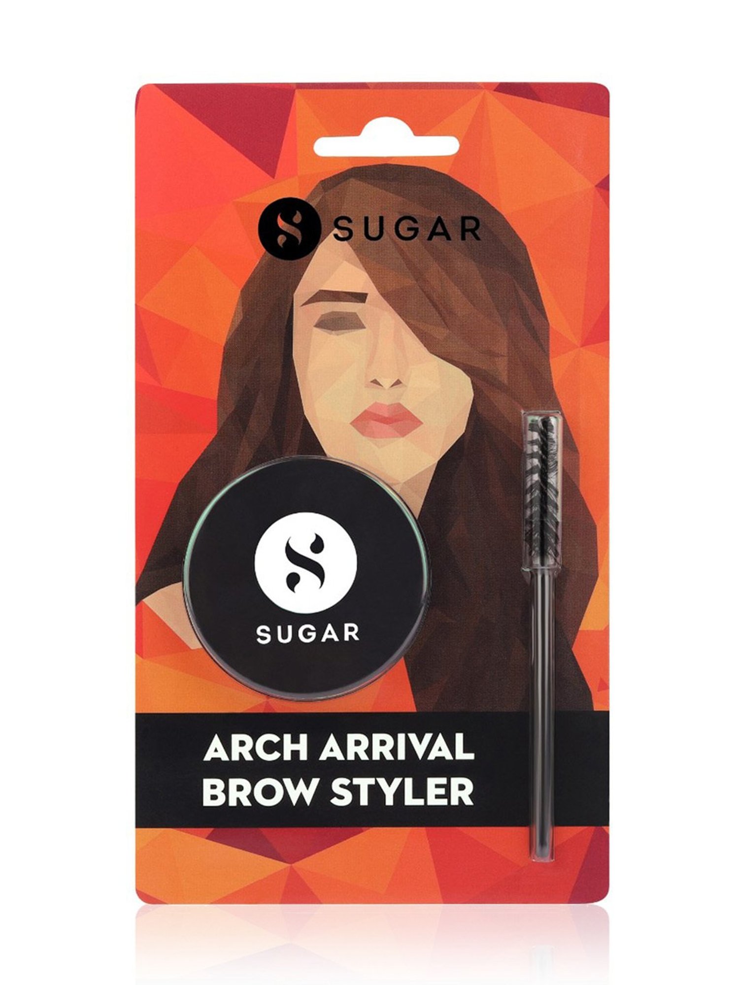 Bella Vita Organic Grow Brow Eyebrows & Eyelash Hair Growth & Volume Oil - 12 ml