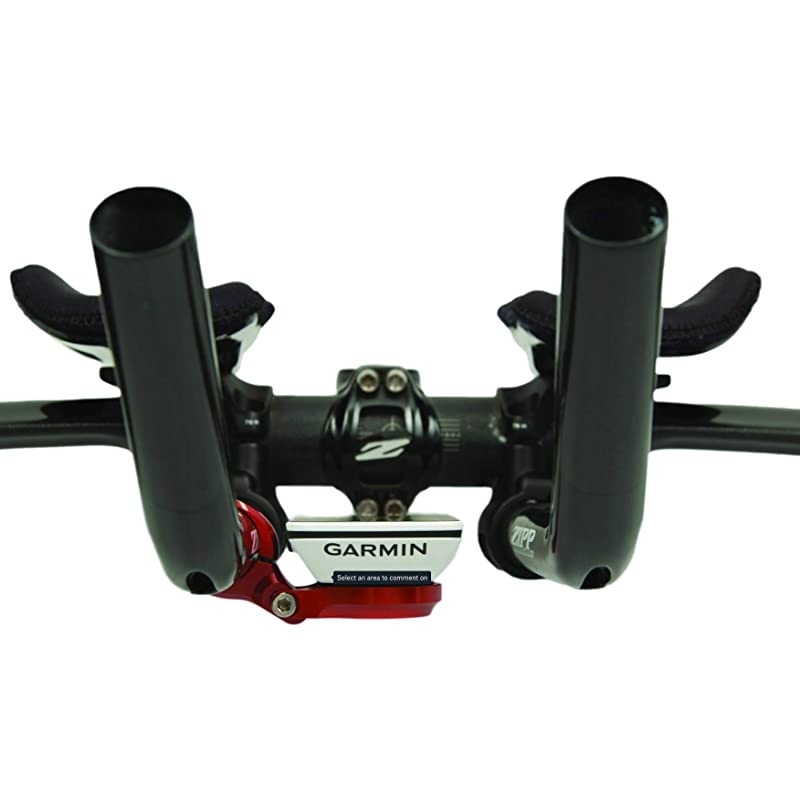Computer Sport TT Mount (22.2 Black Garmin)