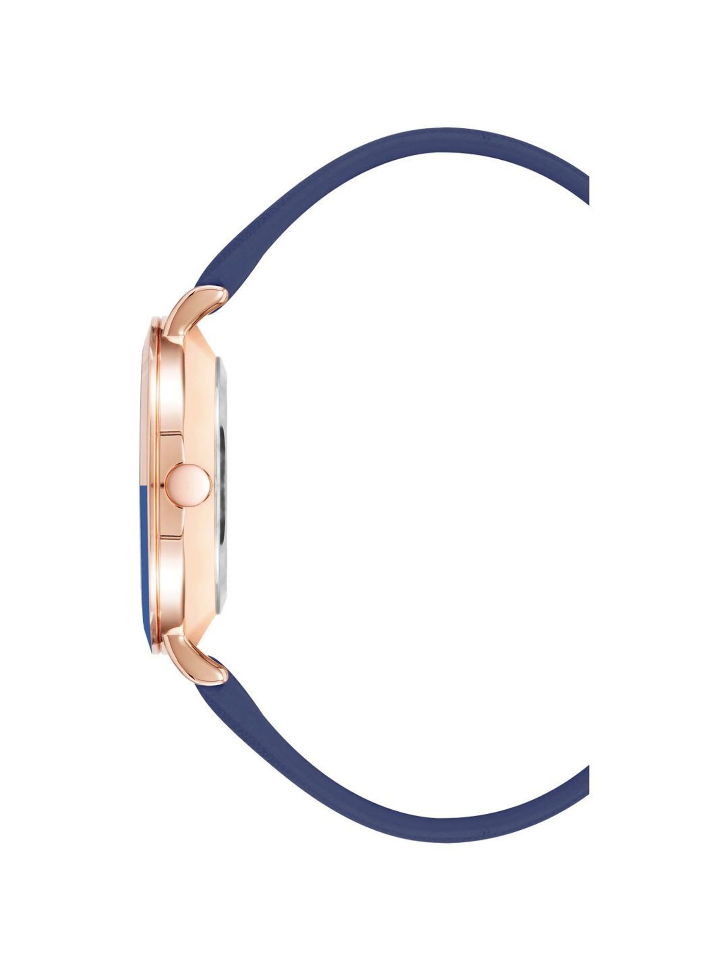 Nine West NW-2346RGBL Analog Watch for Women