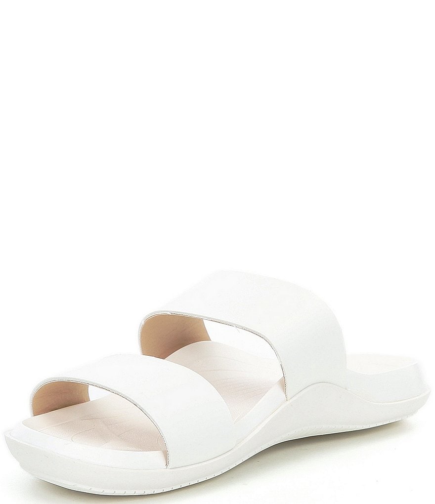 Cool Planet by Steve Madden Libra Banded Sandals