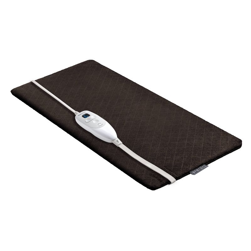 HoMedics Heating Pad with Digital Controller - 12"x24"