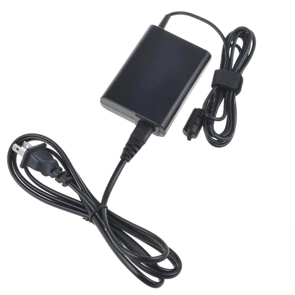 PwrOn New AC DC Adapter For Xantrex X Power Model BC12V5A-CP Power Supply Cord Cable PS Charger Input: 100-240 VAC Worldwide Use Mains PSU (With Barrel Round Plug Tip)