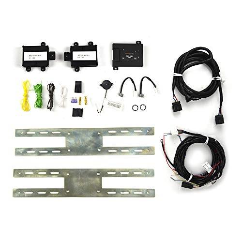 Brandmotion RDBS-1500