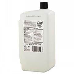 Antimicrobial Soap for Sensitive Skin, 1 Liter Refill