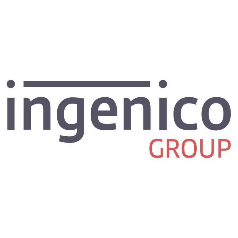 Ingenico CAB350898 Cable. 4.5 meter USB, type A powered from USB source, IP3XX only