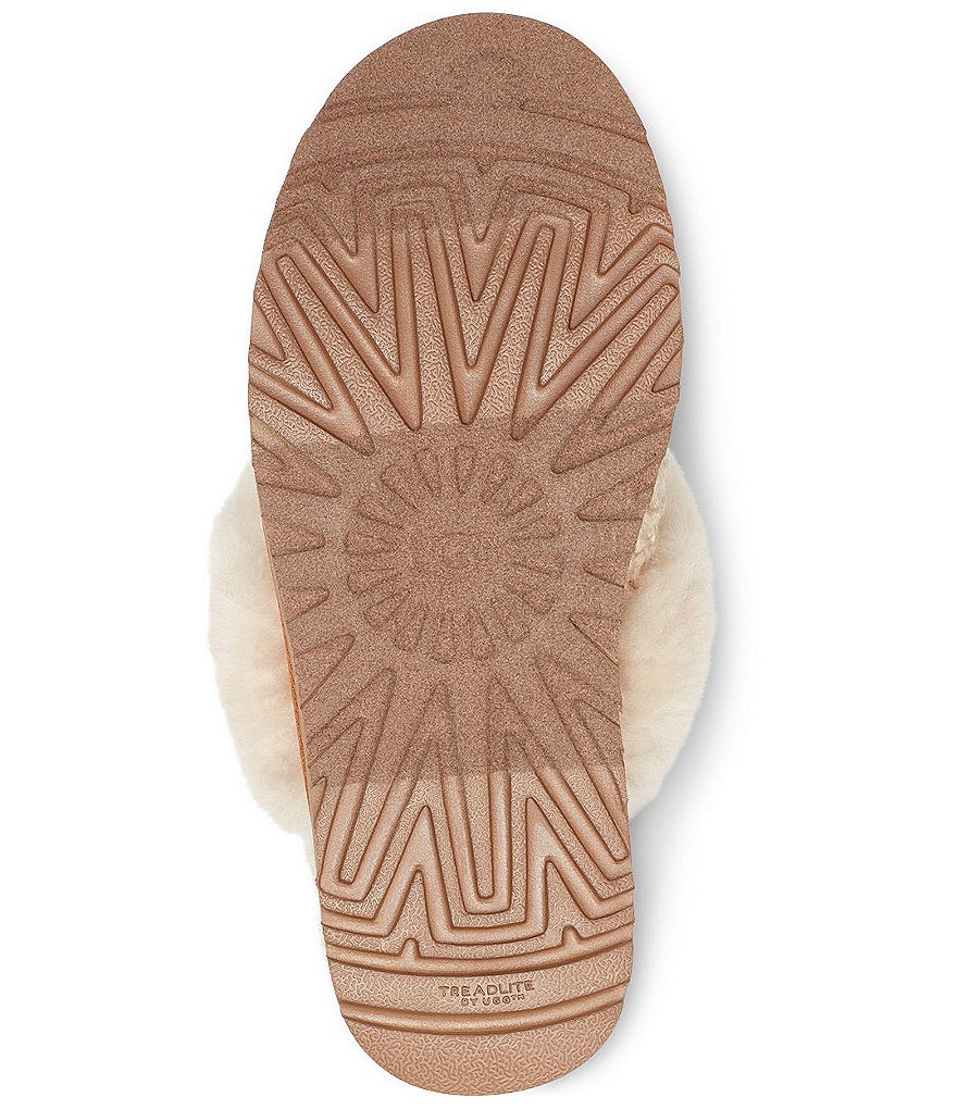 UGG&reg; Cozy Knit Slippers