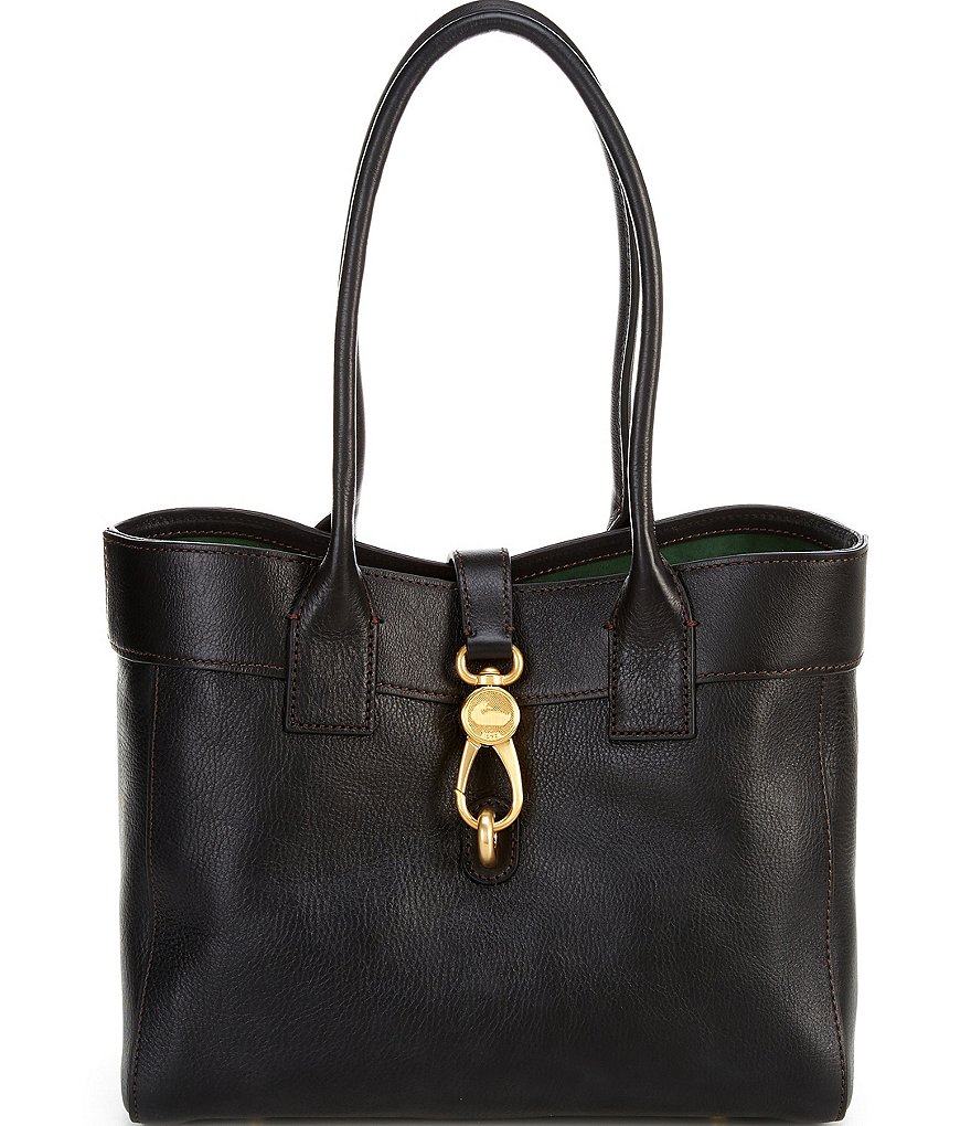 Dooney & Bourke Large Amelie Shoulder Tote Bag