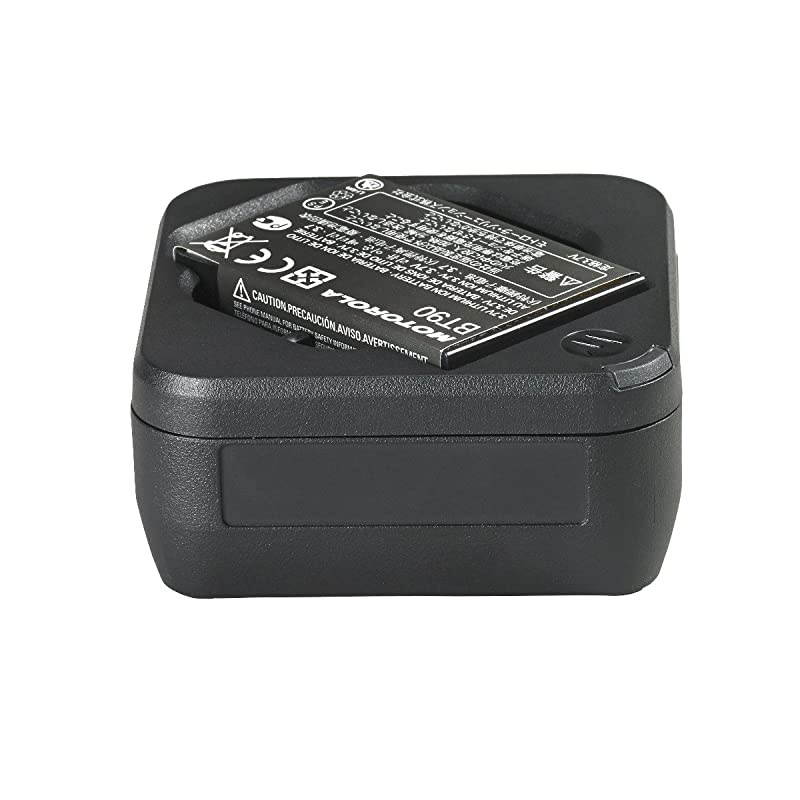 DLR SingleUnit Charger with Power Supply SUC