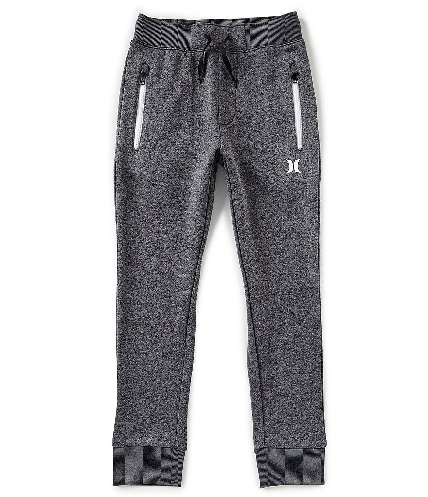 Hurley Big Boys 8-20 Solar Jogger Pants