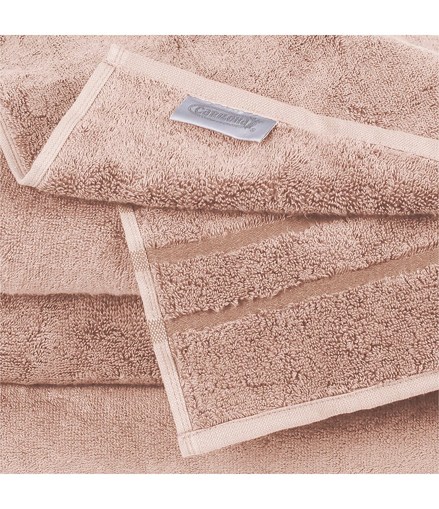 Cariloha Bamboo Hand Towel Set