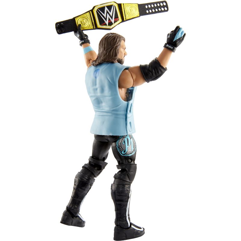 WWE Elite Collection Aj Styles Figure-Series #66