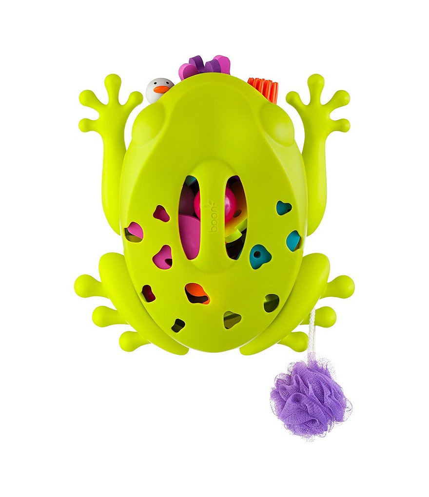 Le Toy Van Petilou Rubberwood Baby Activity Gym