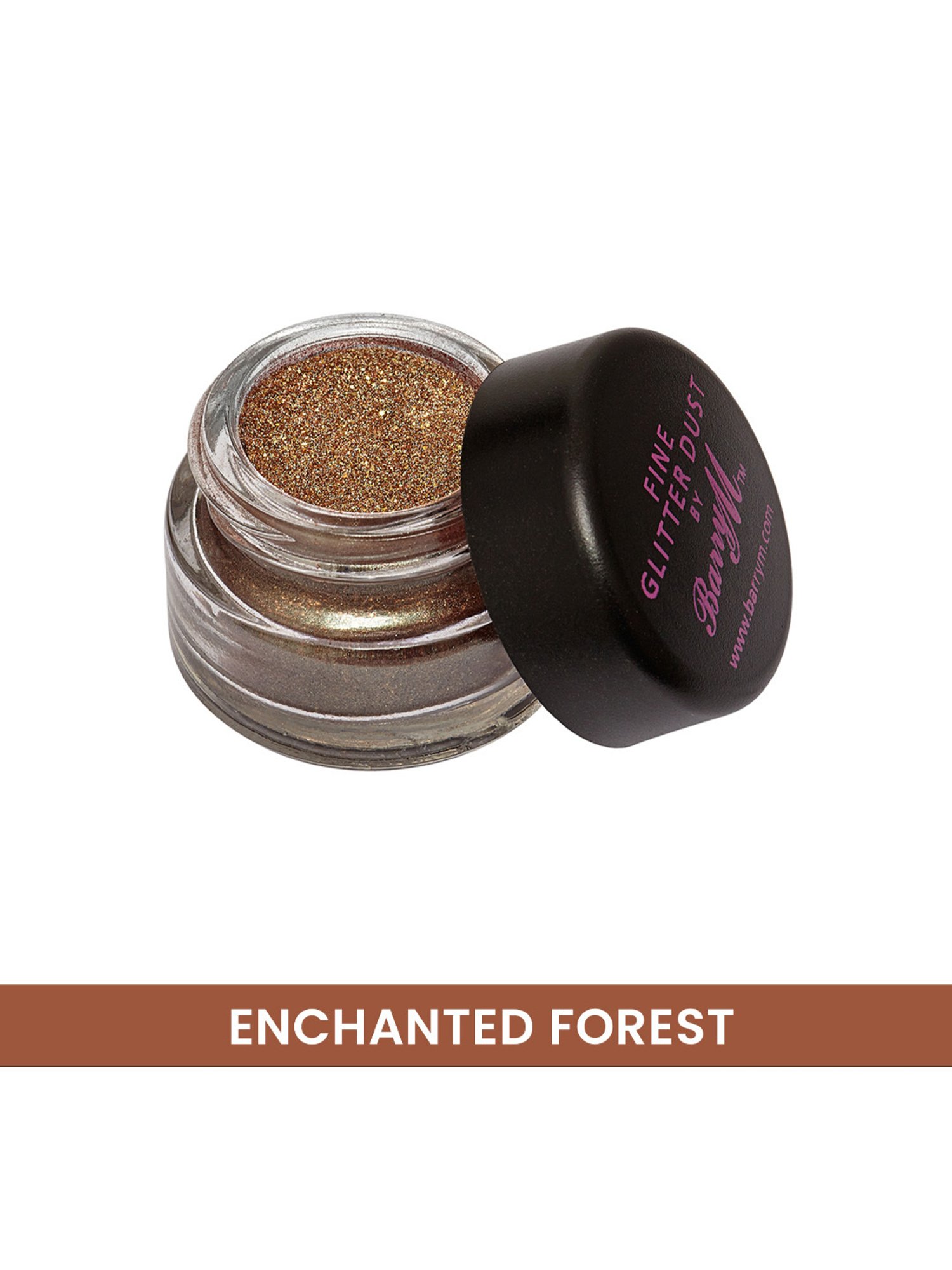 Barry M Fine Glitter Dust Enchanted Forest - 3 gm