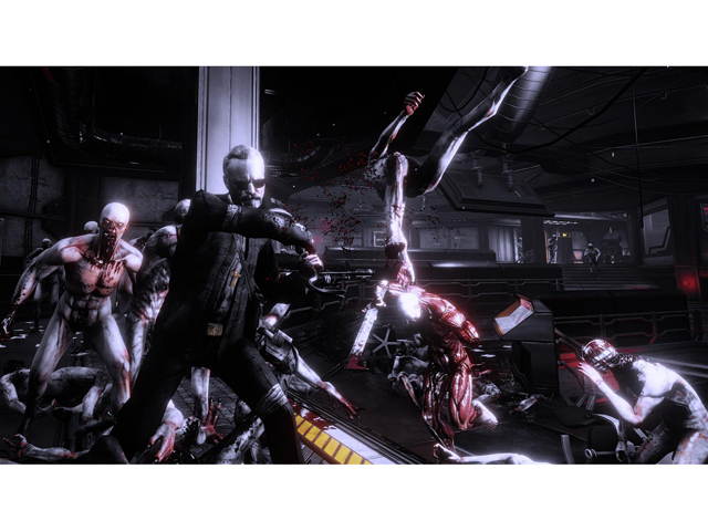 Killing Floor 2 Digital Deluxe Edition Upgrade [Online Game Code]