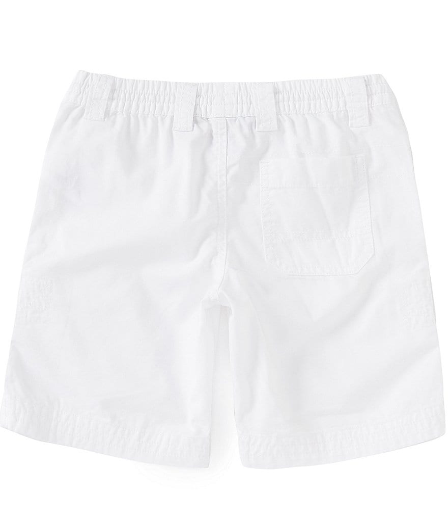 Polo Ralph Lauren Little Boys 2T-7 Parachute Twill Shorts