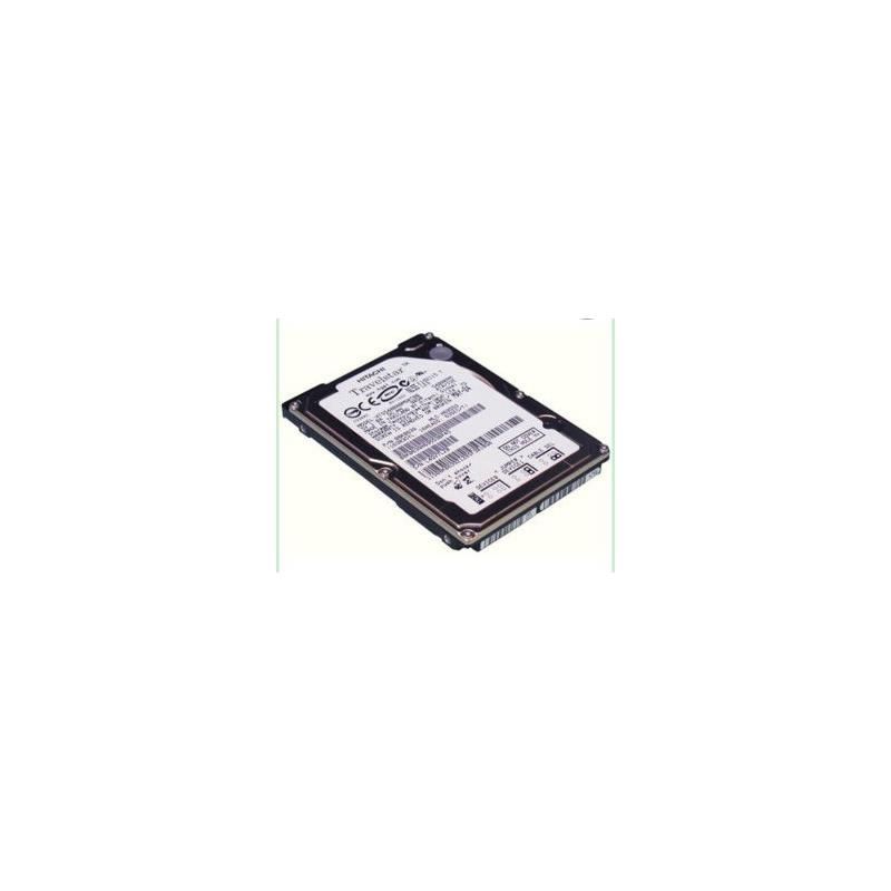 Hitachi Travelstar 5K500.B HTS545032B9A300 320GB 2.5" SATA II Laptop HDD