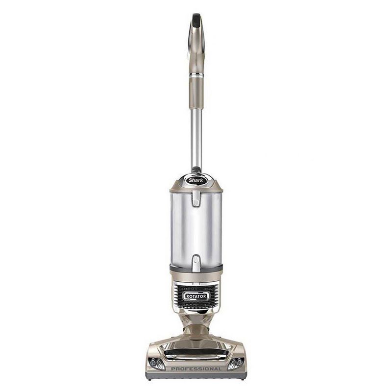 Shark NV552 Rotator Pro Complete Lift-Away Multi-Surface Upright Vacuum Cleaner for Carpet and Hard Floors with Accessories (Certified Refurbished)