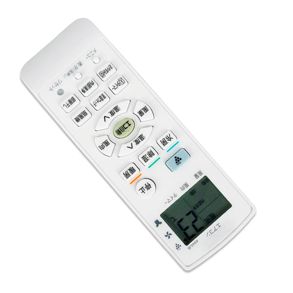 A/C controller Air Conditioner air conditioning  remote control suitable for sharp A944JB Japanese version