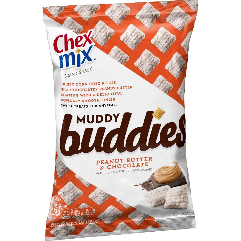 Power Up Protein Packed - 2.25oz