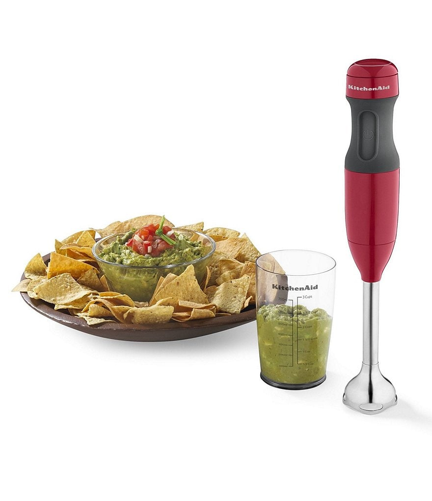 KitchenAid 2-Speed Hand Blender