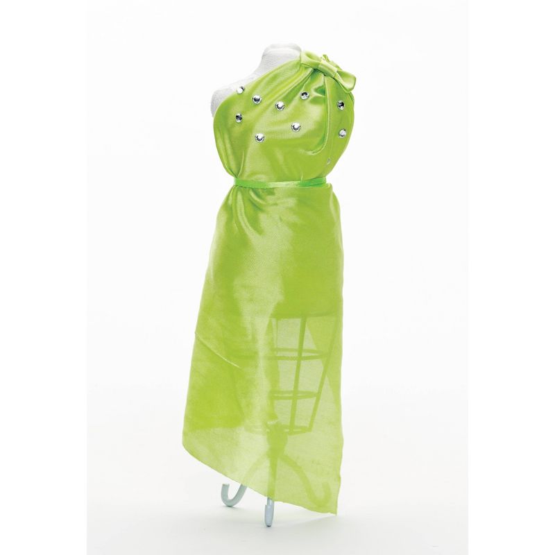 Creativity for Kids Designed by You Fashion Studio