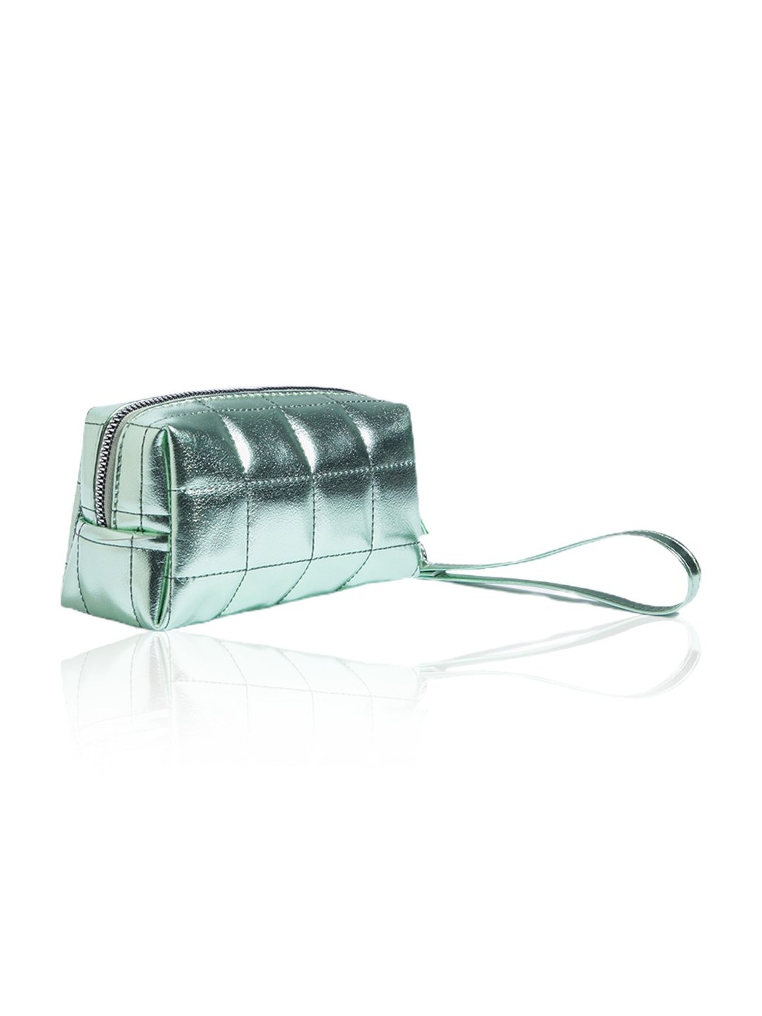 Luxie Black Brush Cup Holder Pouch