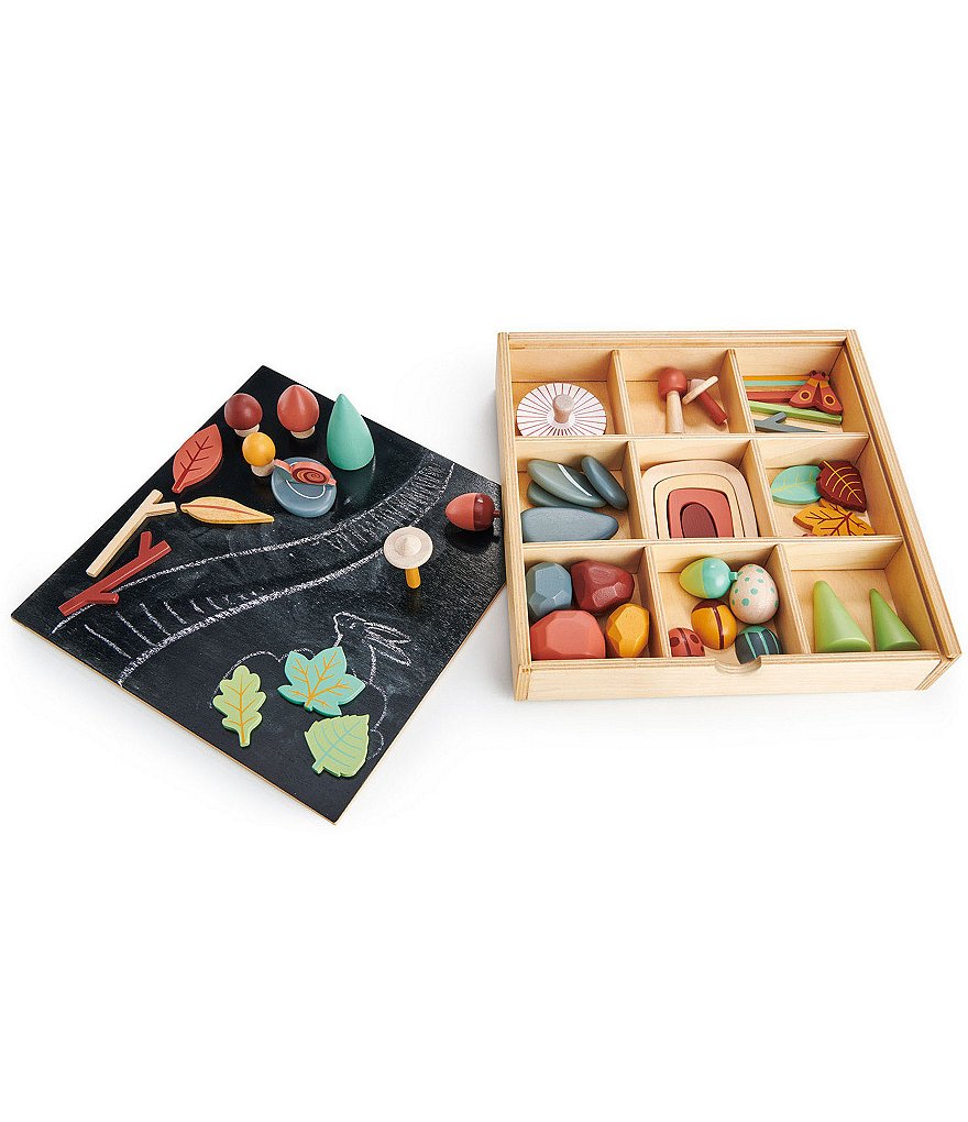 Tender Leaf Toys My Forest Floor