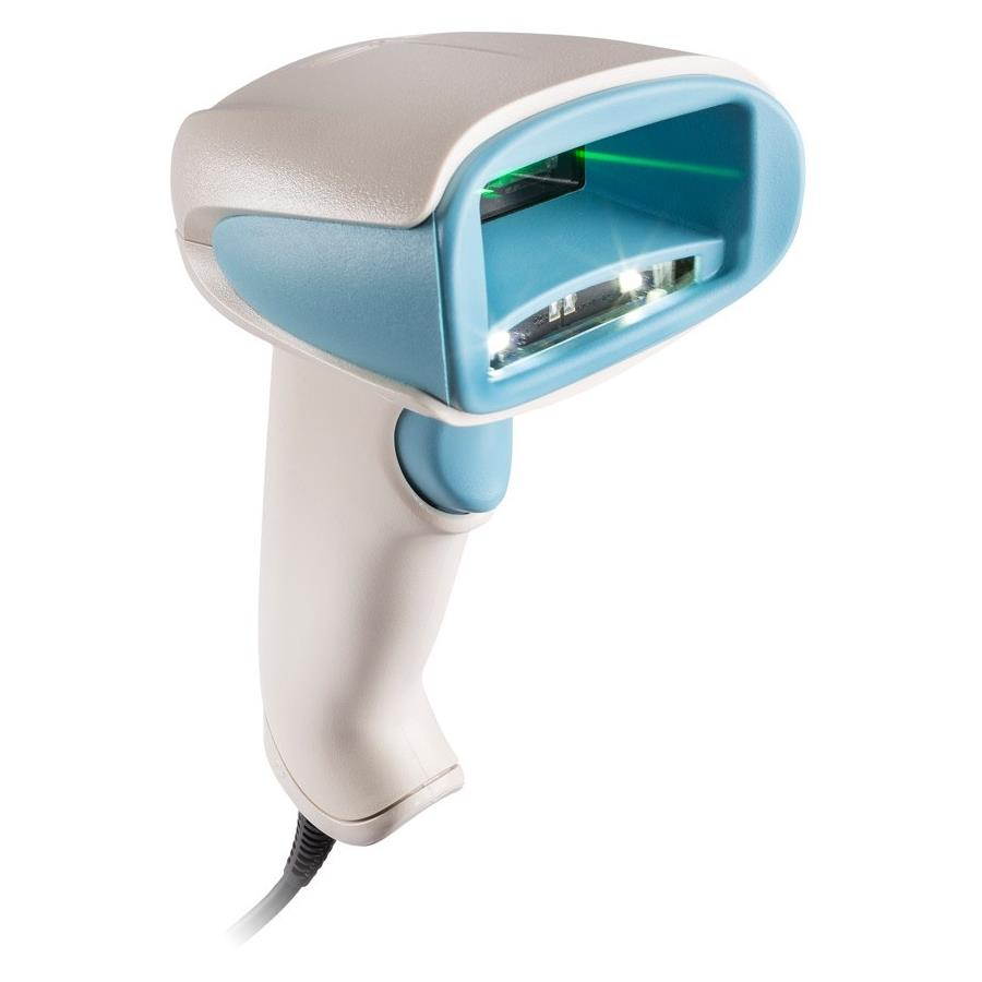 Honeywell Enhanced Xenon 1900h Area-Imaging Scanner