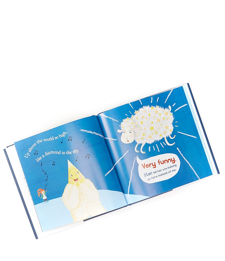 Chronicle Books Twinkle, Twinkle, Little Lamb Book