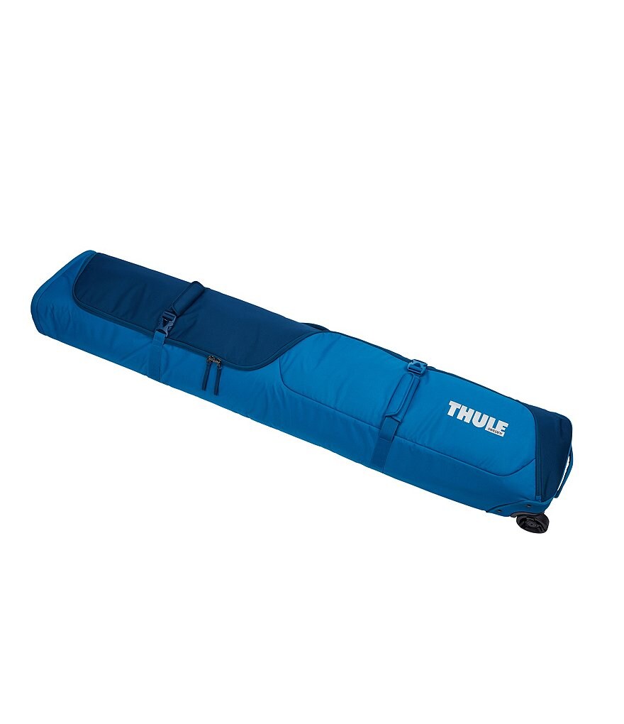 Thule RoundTrip Snowboard Roller-165cm
