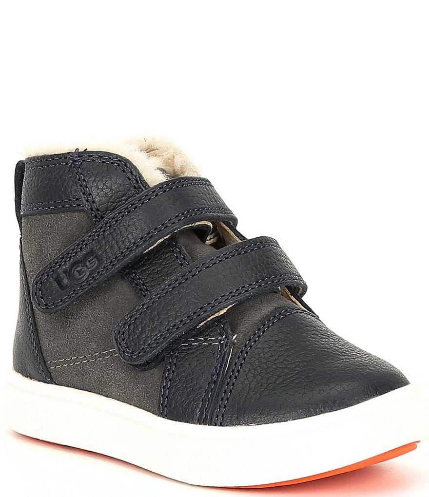 Polo Ralph Lauren Boys' Bal Harbour II Sneakers (Infant)