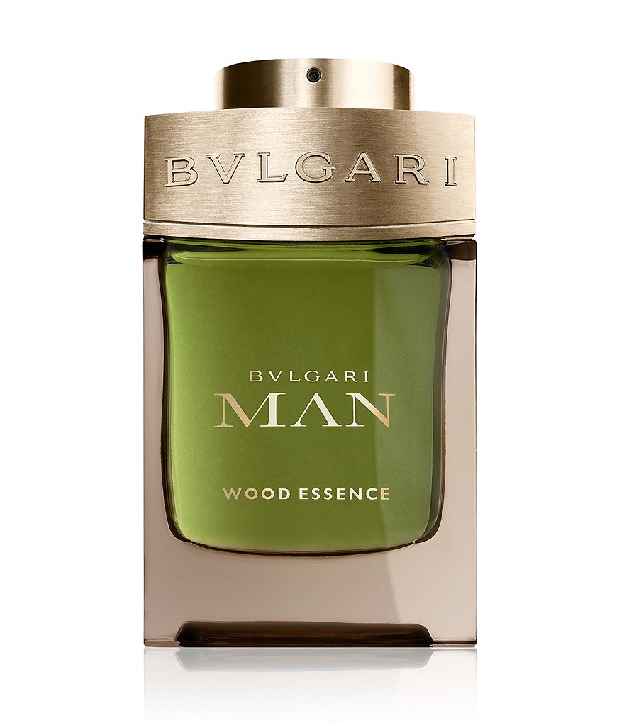 Bvlgari Man Wood Essence Eau De Parfum