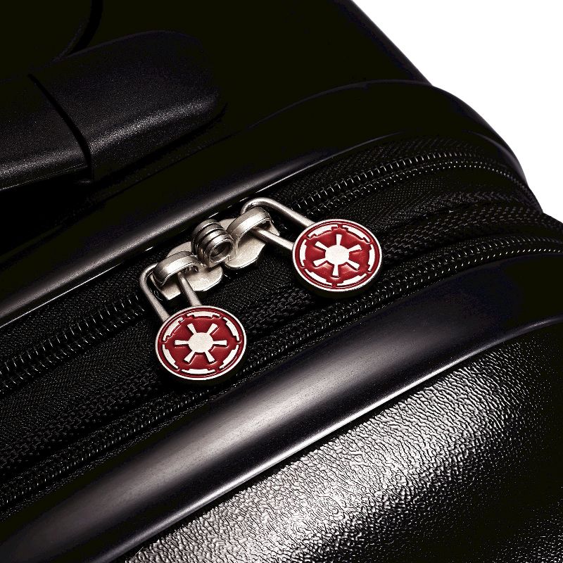 American Tourister Star Wars Darth Vader 21" Hardside Carry On Spinner Suitcase