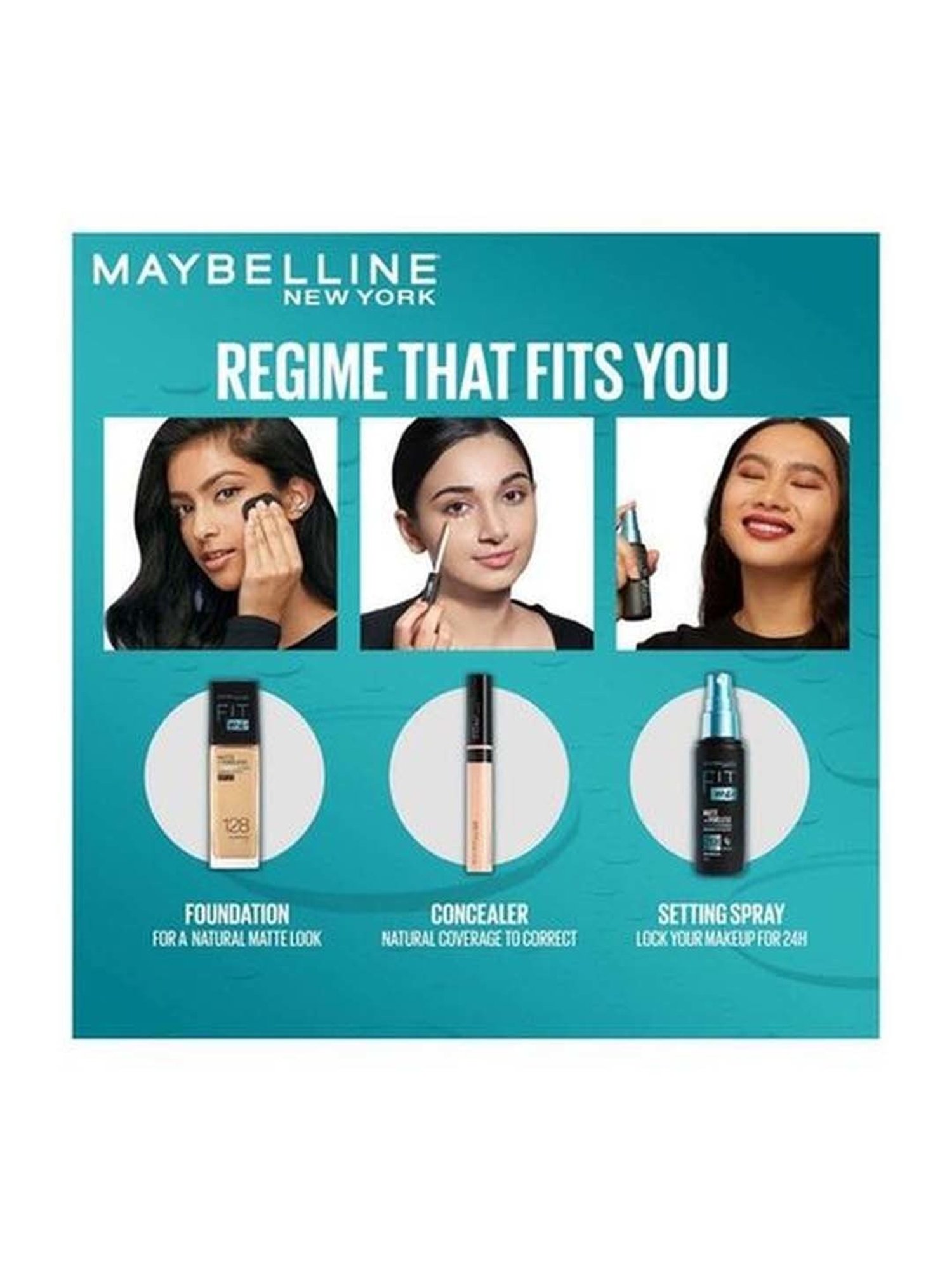 Typsy Beauty Hustle & Grind Setting Powder Caramel Frappe 05 - 4.5 gm