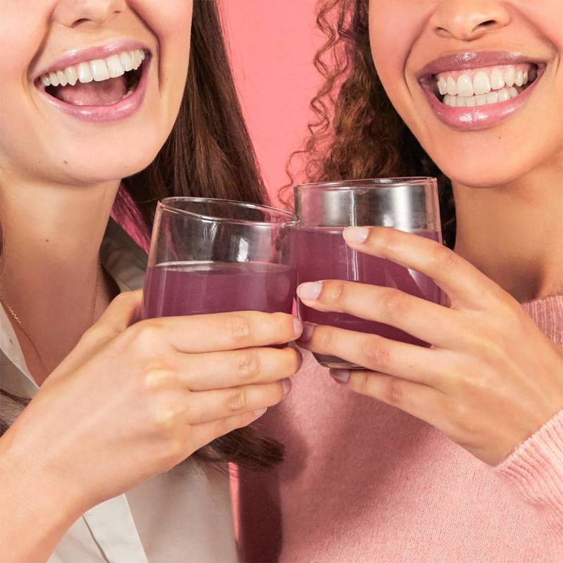 Premama Birth Control Cleanse Powder Packets - 28ct